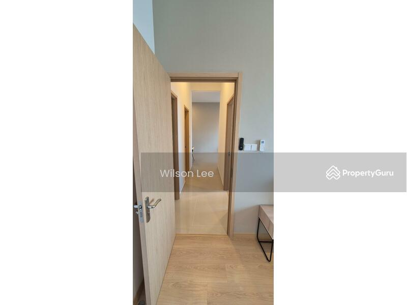 Service Residence for Rent at Aradia Residence @ Lake City KL North - Wilson Lee - PropertyGuru.com.my