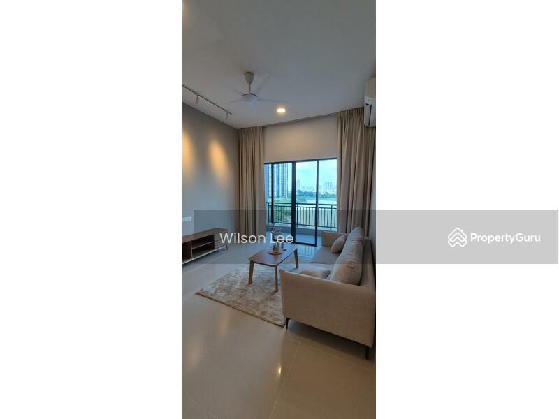 Service Residence for Rent at Aradia Residence @ Lake City KL North - Wilson Lee - PropertyGuru.com.my