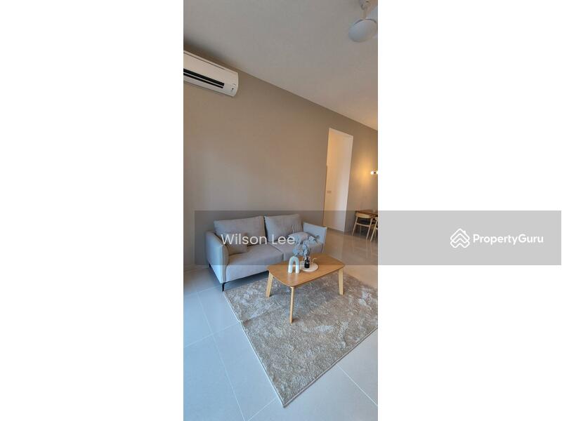Service Residence for Rent at Aradia Residence @ Lake City KL North - Wilson Lee - PropertyGuru.com.my