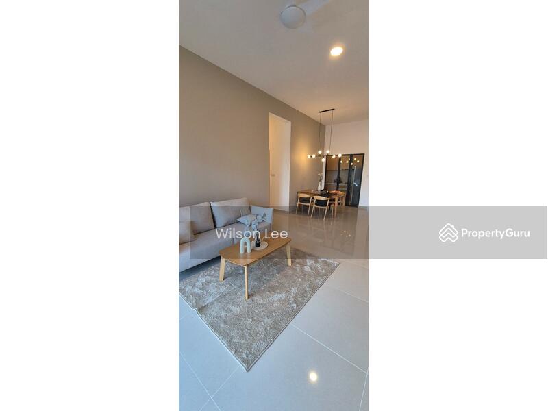 Service Residence for Rent at Aradia Residence @ Lake City KL North - Wilson Lee - PropertyGuru.com.my