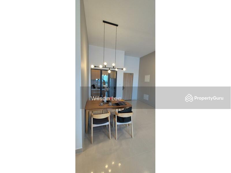 Service Residence for Rent at Aradia Residence @ Lake City KL North - Wilson Lee - PropertyGuru.com.my