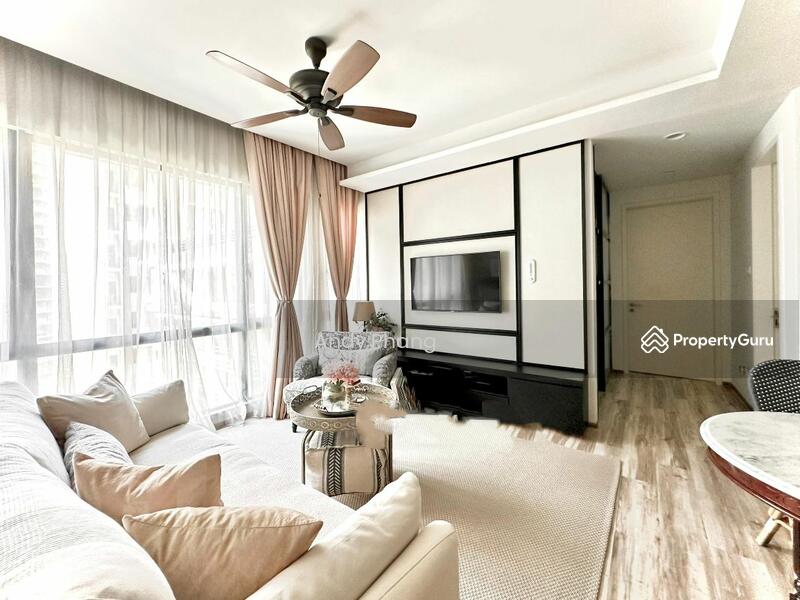Untuk Dijual - The Potpourri