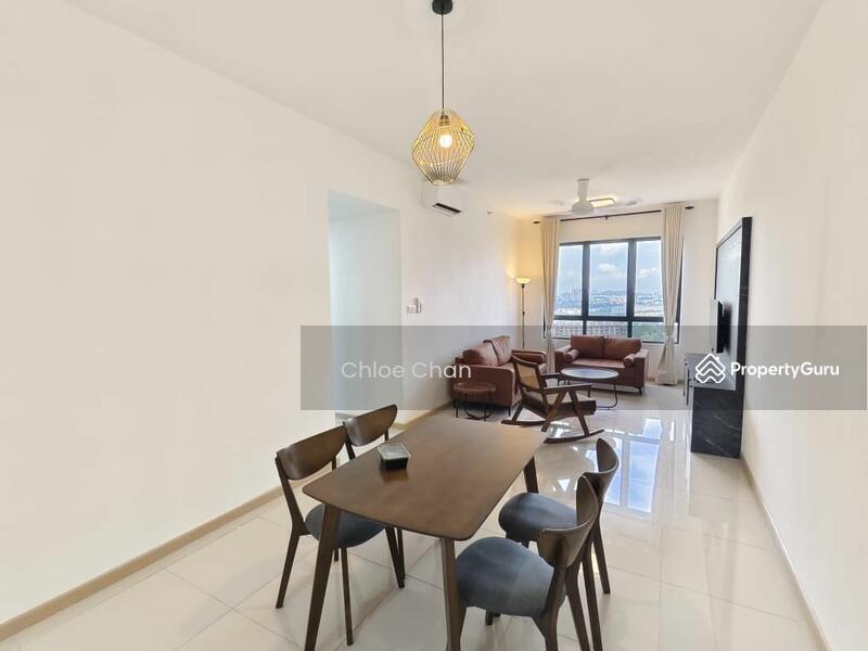 For Rent - You City 3