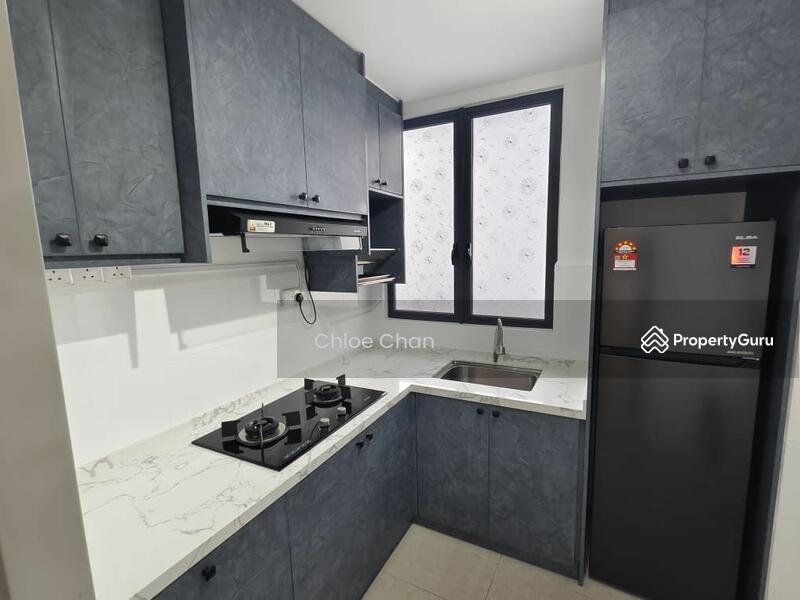 For Rent - You City 3