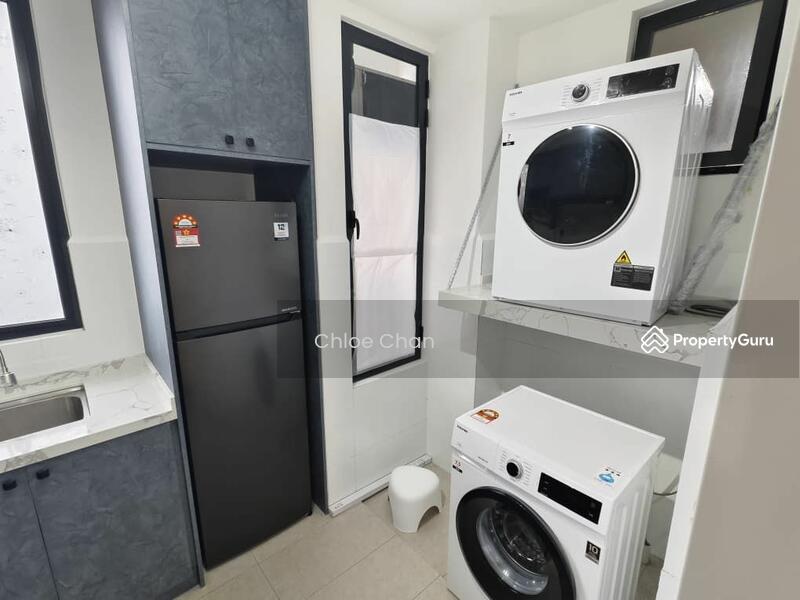 For Rent - You City 3