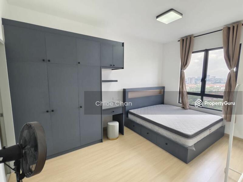 For Rent - You City 3