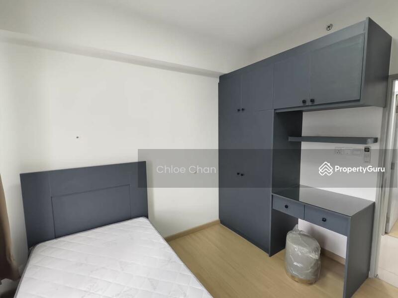 For Rent - You City 3
