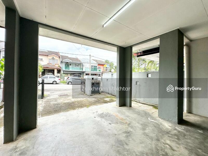 PUJ 2 Puncak Jalil untuk Untuk Dijual - RM 535,000 (2024 ...