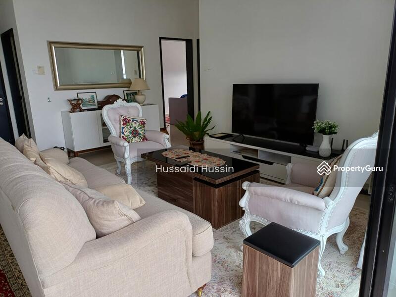 For Sale - Setia Seraya Residences