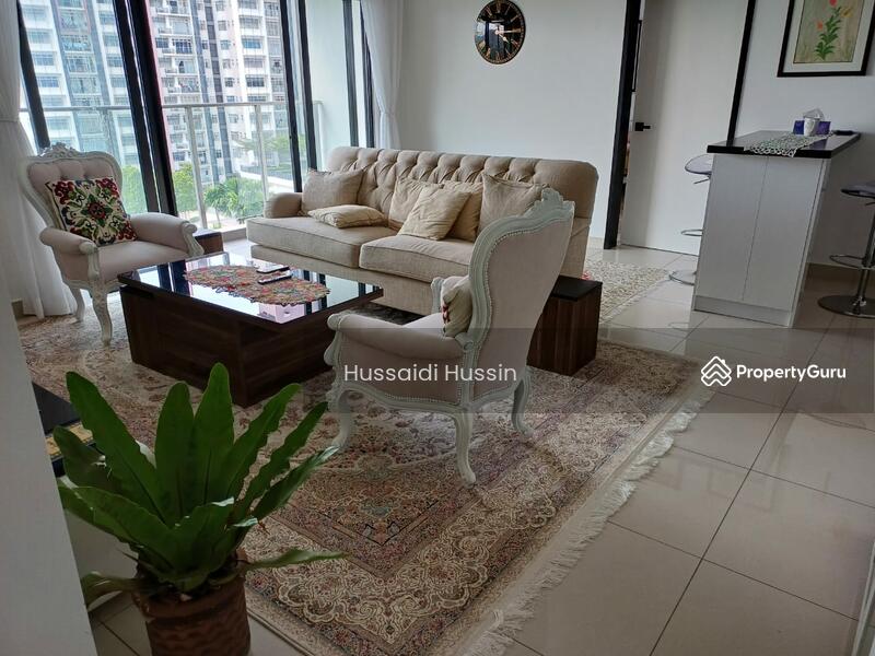 For Sale - Setia Seraya Residences