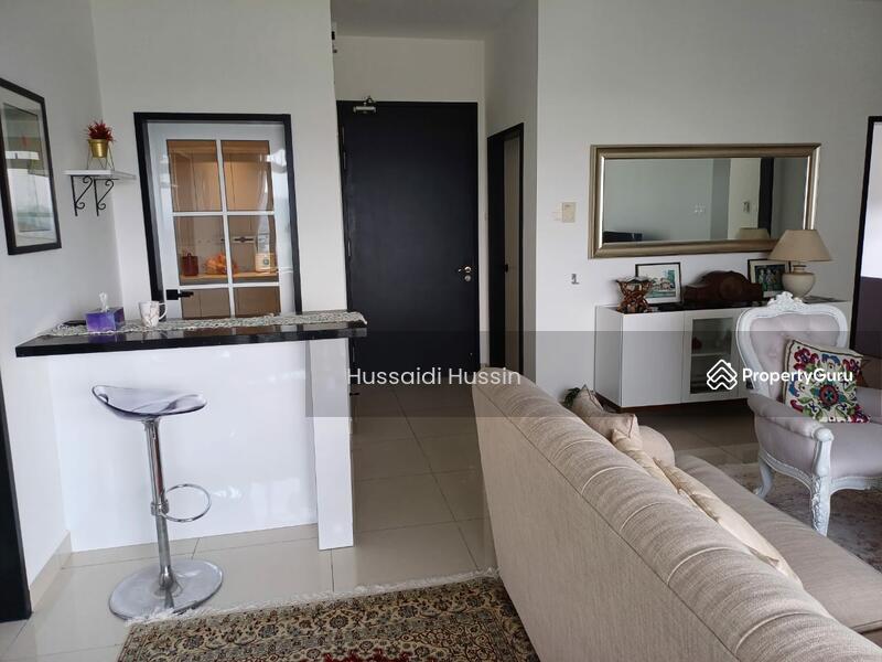 For Sale - Setia Seraya Residences