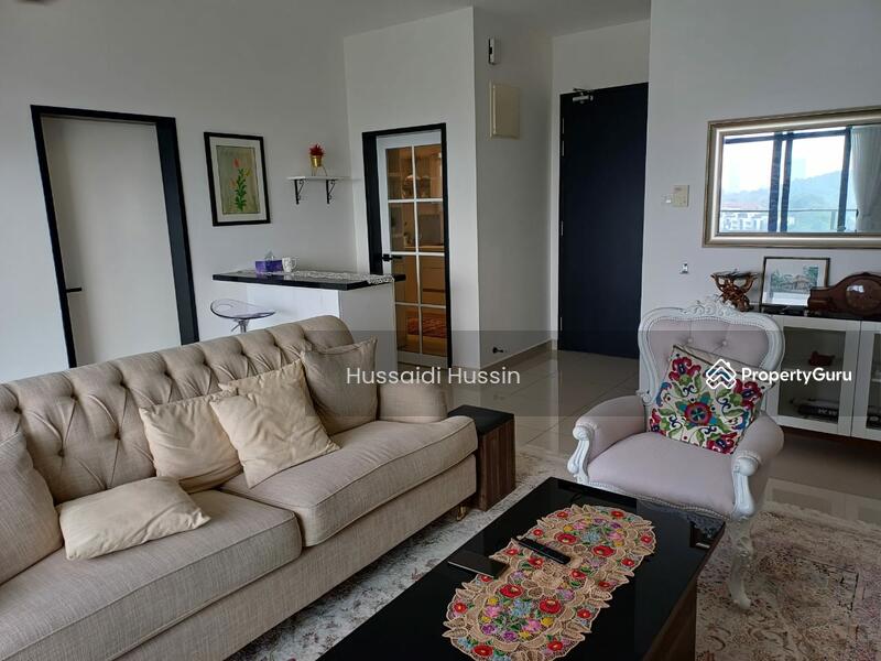 For Sale - Setia Seraya Residences