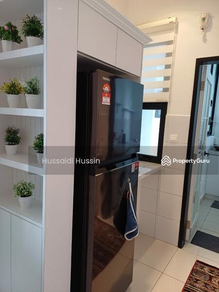 For Sale - Setia Seraya Residences