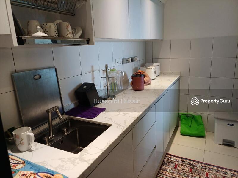 For Sale - Setia Seraya Residences