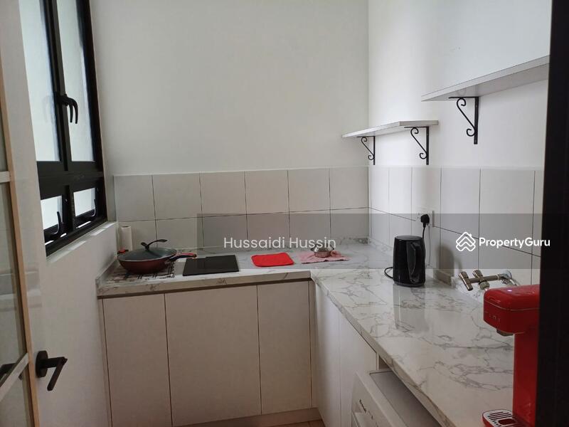 For Sale - Setia Seraya Residences