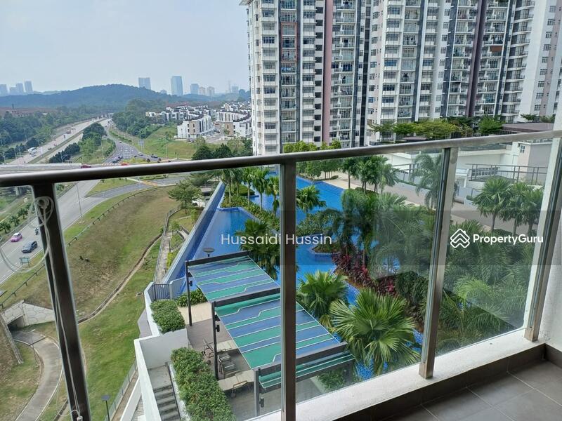 For Sale - Setia Seraya Residences