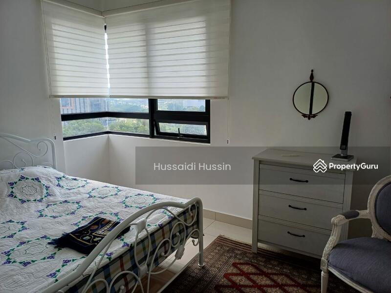 For Sale - Setia Seraya Residences