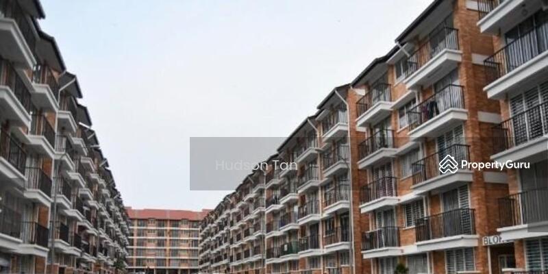 Apartment for Sale at Goodview Heights - Hudson Tan - PropertyGuru.com.my