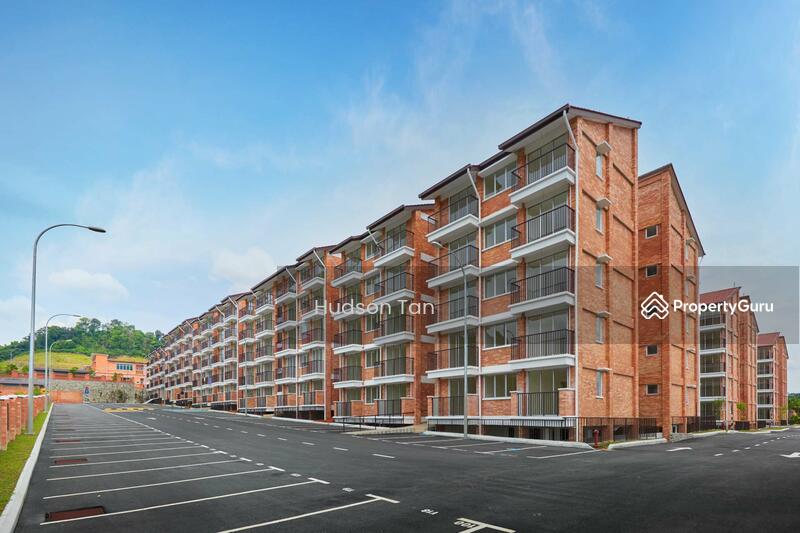 Apartment for Sale at Goodview Heights - Hudson Tan - PropertyGuru.com.my