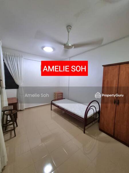 Rumah Teres 2-Tingkat untuk Disewa di Sungai Ara (Penang) - Amelie Soh - PropertyGuru.com.my