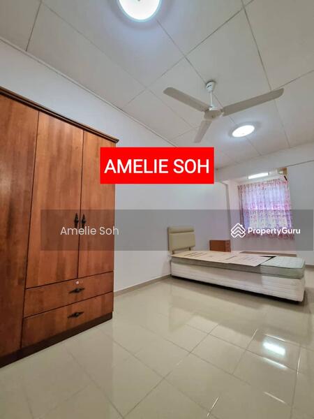Rumah Teres 2-Tingkat untuk Disewa di Sungai Ara (Penang) - Amelie Soh - PropertyGuru.com.my