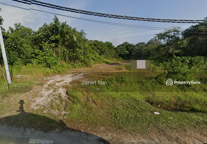 Untuk Dijual - Tanjung Kupang Agriculture Land
