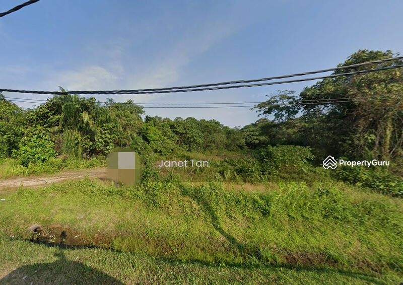 Untuk Dijual - Tanjung Kupang Agriculture Land