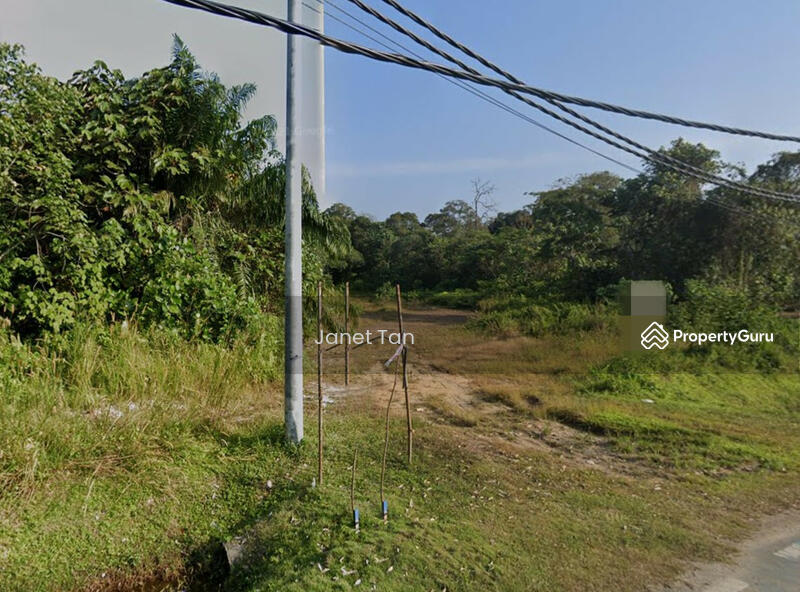 Untuk Dijual - Tanjung Kupang Agriculture Land