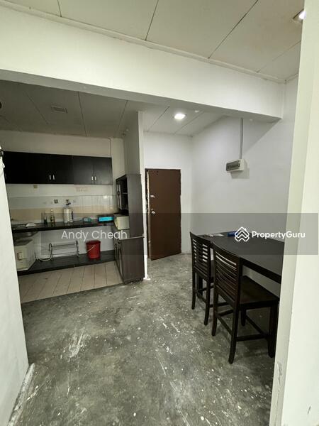 Flat for Rent at Apartment Sri Pulai Perdana 9/8 - Andy Cheah - PropertyGuru.com.my