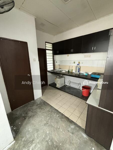 Flat for Rent at Apartment Sri Pulai Perdana 9/8 - Andy Cheah - PropertyGuru.com.my