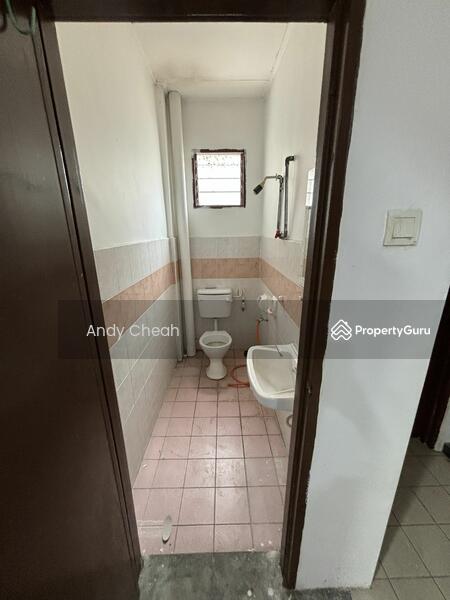 Flat for Rent at Apartment Sri Pulai Perdana 9/8 - Andy Cheah - PropertyGuru.com.my