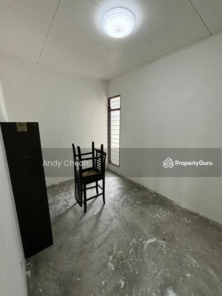 Flat for Rent at Apartment Sri Pulai Perdana 9/8 - Andy Cheah - PropertyGuru.com.my