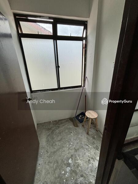 Flat for Rent at Apartment Sri Pulai Perdana 9/8 - Andy Cheah - PropertyGuru.com.my