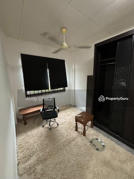 Flat for Rent at Apartment Sri Pulai Perdana 9/8 - Andy Cheah - PropertyGuru.com.my