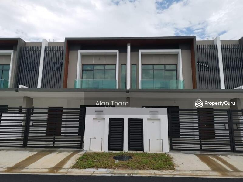 2-storey Terraced House for Rent in Taman Sutera Utama (Skudai) - Alan Tham - PropertyGuru.com.my