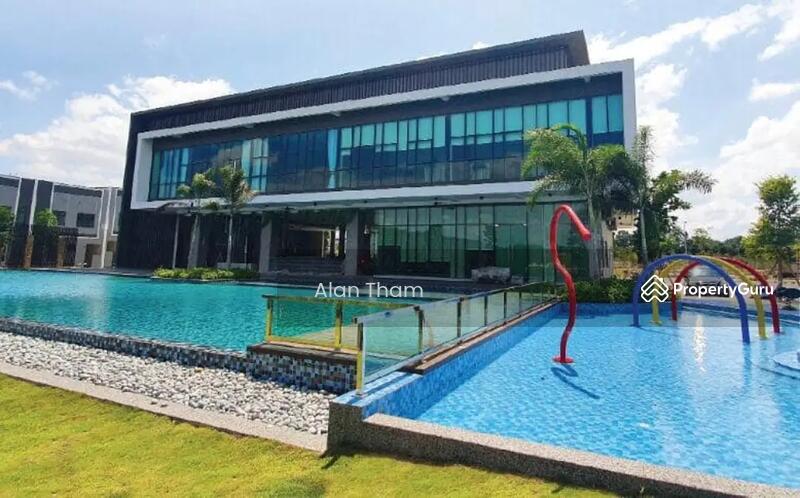 2-storey Terraced House for Rent in Taman Sutera Utama (Skudai) - Alan Tham - PropertyGuru.com.my