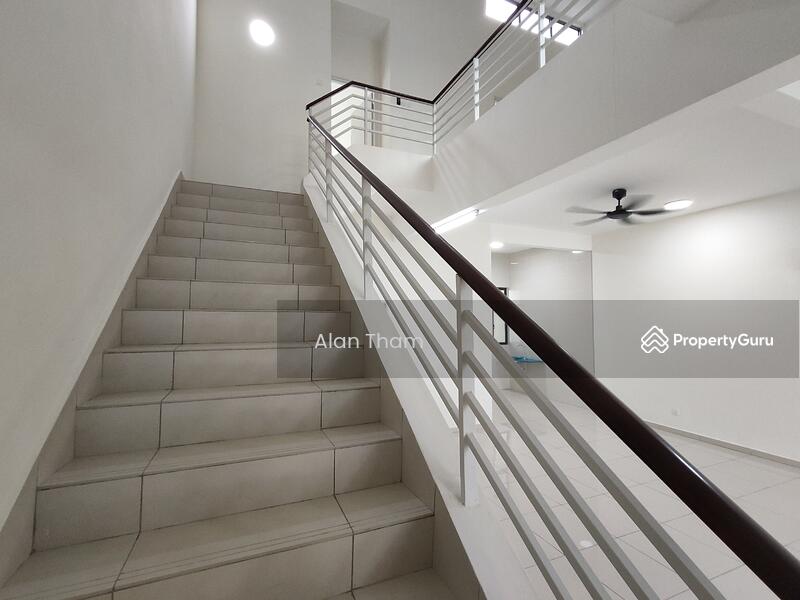 2-storey Terraced House for Rent in Taman Sutera Utama (Skudai) - Alan Tham - PropertyGuru.com.my