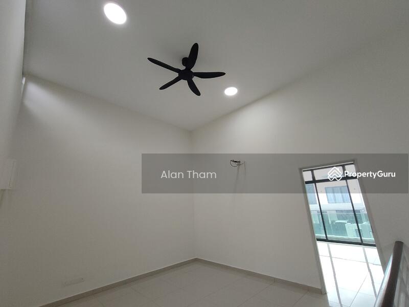 2-storey Terraced House for Rent in Taman Sutera Utama (Skudai) - Alan Tham - PropertyGuru.com.my