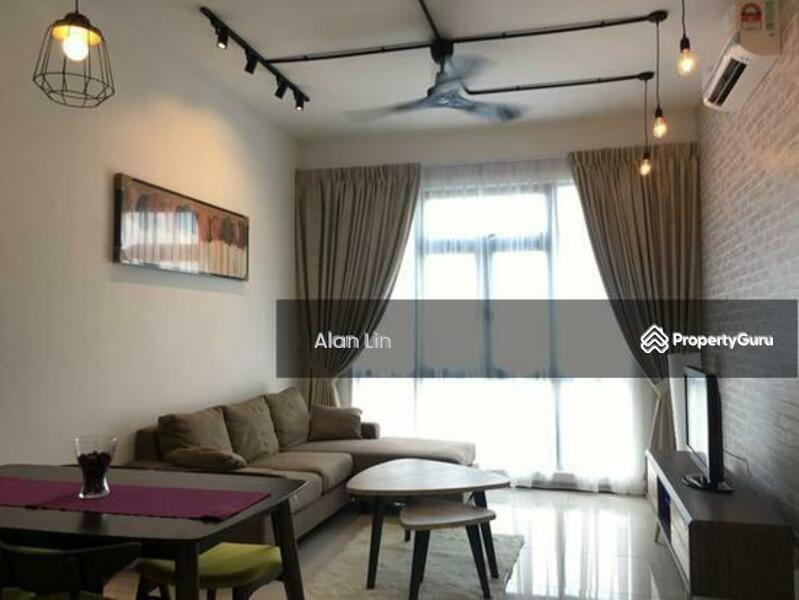 Setia Sky 88, Jalan Dato Abdullah Tahir, Johor Bahru, Johor Bahru