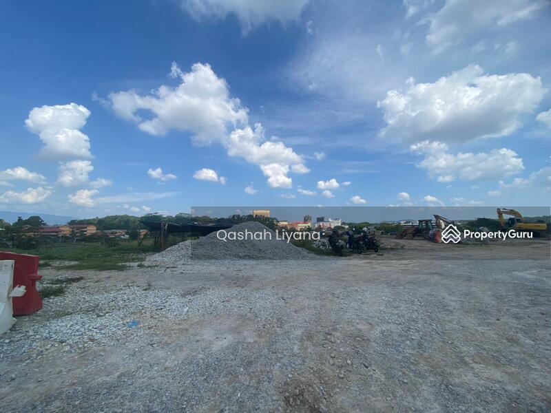 For Sale - Pusat Komersial Bukit Intan
