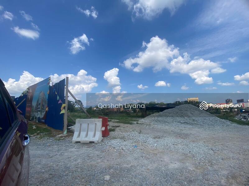 For Sale - Pusat Komersial Bukit Intan