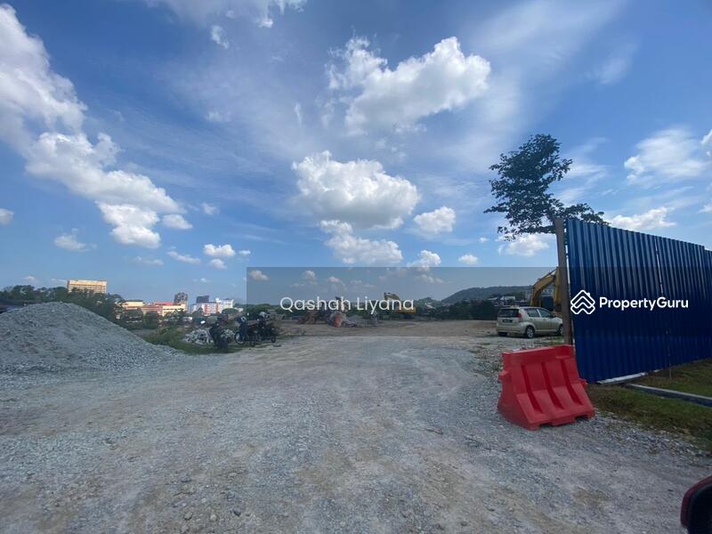 For Sale - Pusat Komersial Bukit Intan