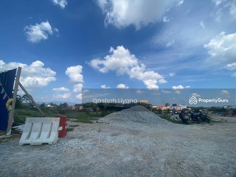 For Sale - Pusat Komersial Bukit Intan