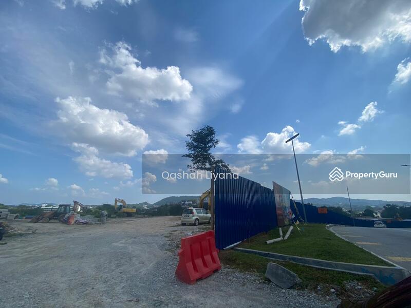 For Sale - Pusat Komersial Bukit Intan
