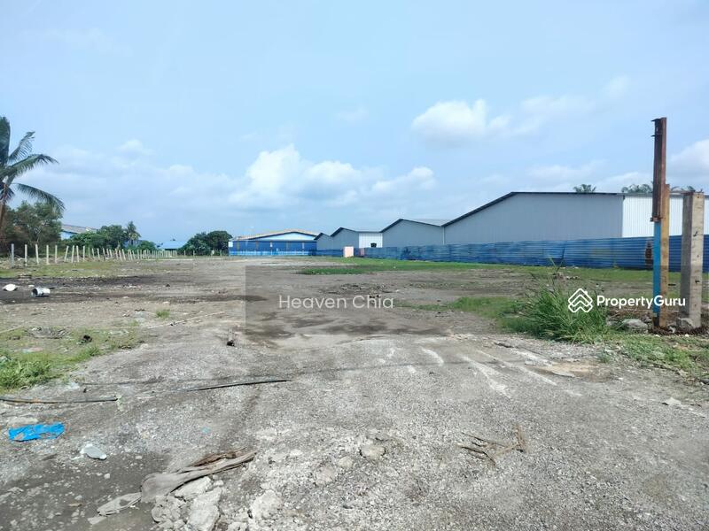 For Sale - KL City Prime land