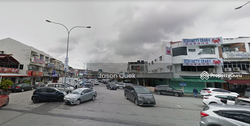 Untuk Disewa - Taman Megah, SS24