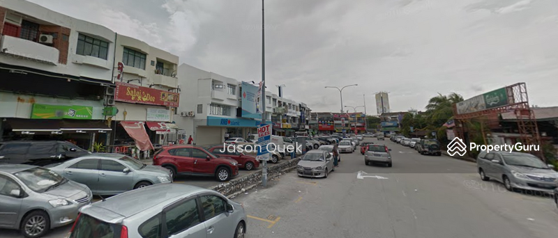 Untuk Disewa - Taman Megah, SS24