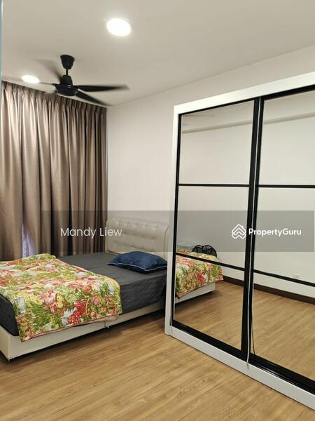 For Rent - Pinnacle Sri Petaling
