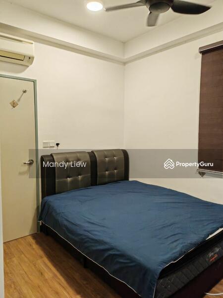 For Rent - Pinnacle Sri Petaling