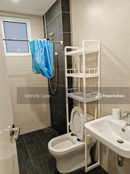 For Rent - Pinnacle Sri Petaling